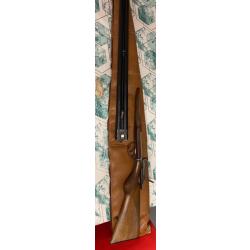 Fusil juxtaposé calibre 12/70 Darne R11