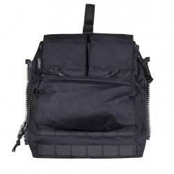 BACK PANEL BUCCANNER MK1 CORSO TACTICAL NOIR
