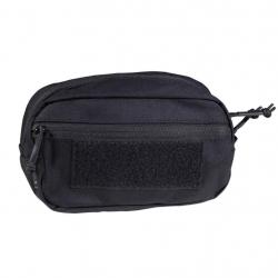 Poche utilitaire Dagger MK1 MOLLE Noir - Corso Tactical