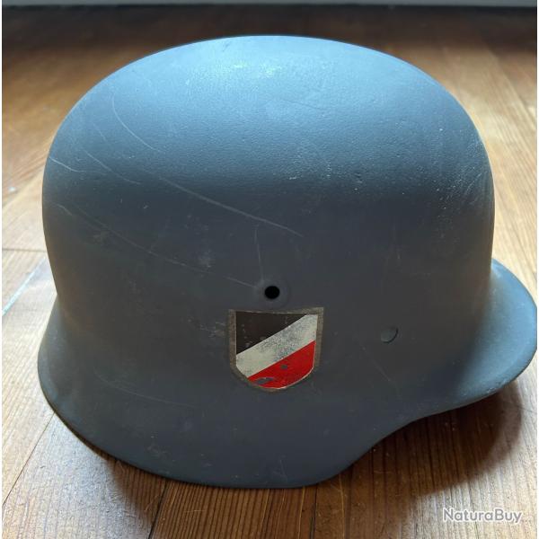 Casque allemand