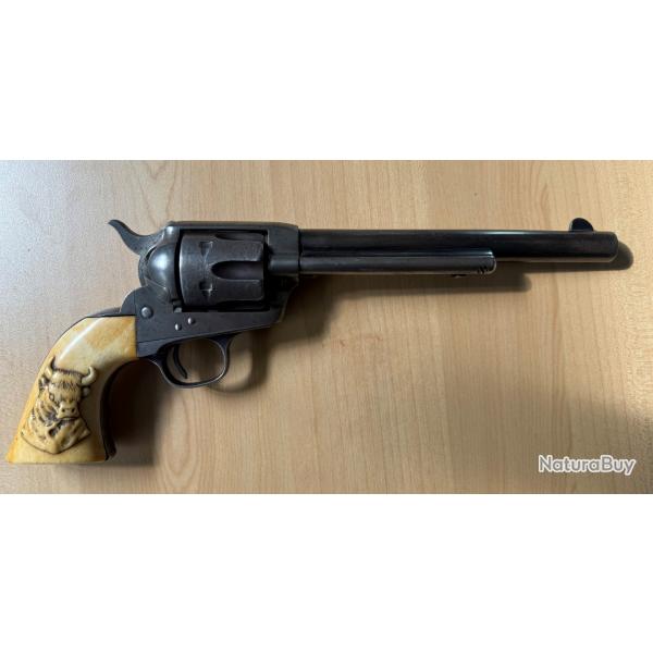 Revolver COLT FRONTIER SIX SHOOTER