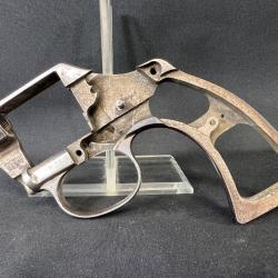 CARCASSE REVOLVER COLT NEW POLICE cal 38sw
