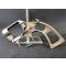 petites annonces chasse pêche : CARCASSE REVOLVER COLT NEW POLICE cal 38sw