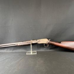 WINCHESTER 1890 cal 22 short