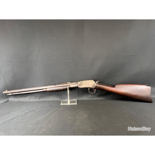 WINCHESTER 1890 cal 22 short