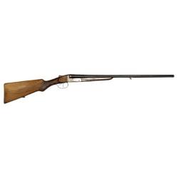 **0005580** OCCASION FUSIL NEMROD JUXTAPOSE CALIBRE 16/70 (2''3/4)