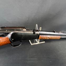 EXTRAORDINAIRE WINCHESTER 1890 cal 22LR