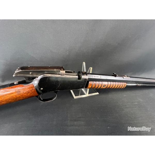 EXTRAORDINAIRE WINCHESTER 1890 cal 22LR