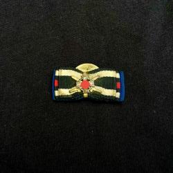 Boutonnière de trois rappels - Allemand WW2