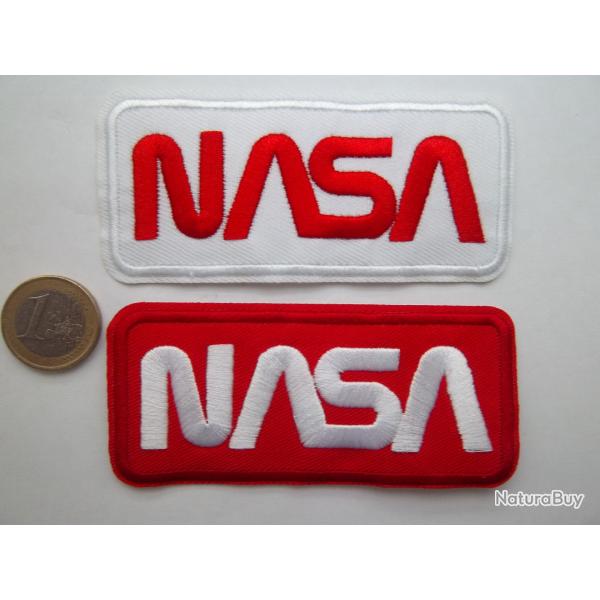 lot 2 cussons NASA National Aeronautics and Space Administration