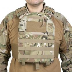 PLATE CARRIER FORCE MK1 MTC DELTA TACTICS