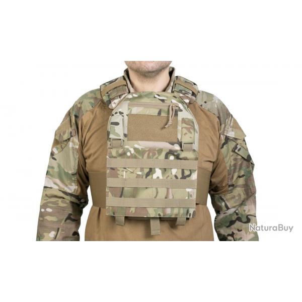 PLATE CARRIER FORCE MK1 MTC DELTA TACTICS