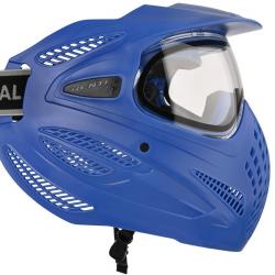 Masque DYE Rental SE Thermal Bleu