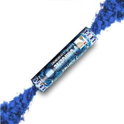 Fumigene Goupille Double sortie Bleu - Duke