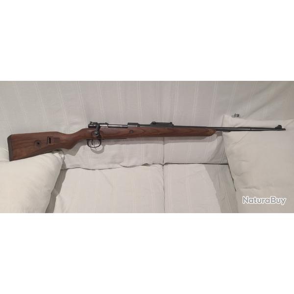 Mauser K98