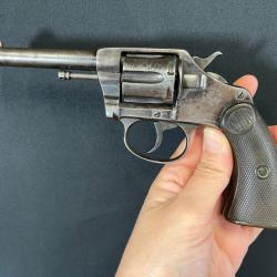 COLT NEW POLICE cal 32sw long