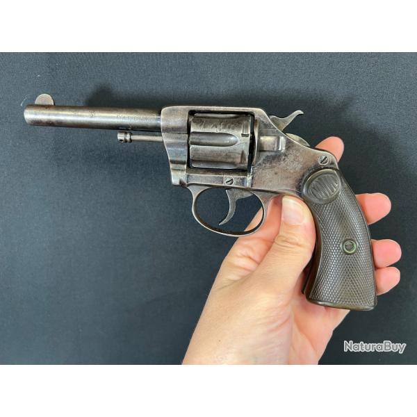 COLT NEW POLICE cal 32sw long