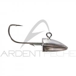 Tête plombée DECOY SV-51 0.6g H8