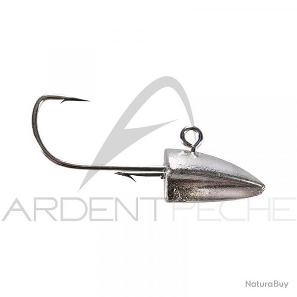 Tte plombe DECOY SV-51 0.6g H8