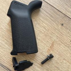 Poignée MAGPUL MOE AR15/M4