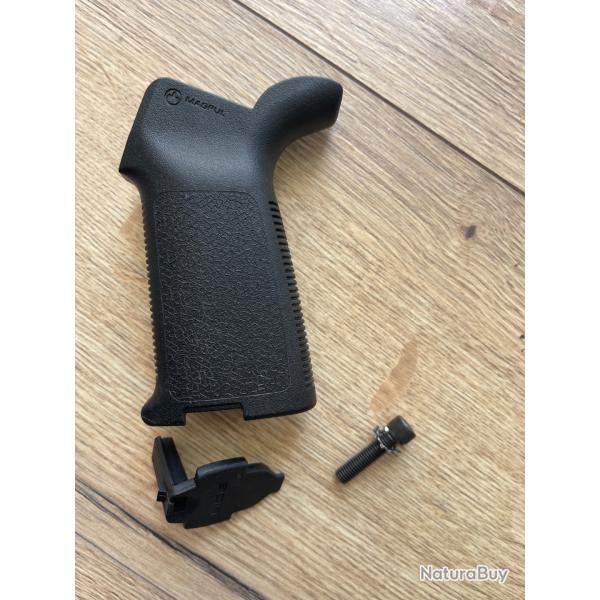 Poigne MAGPUL MOE AR15/M4