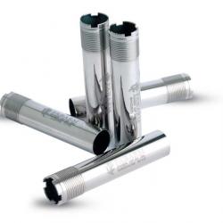 3 chokes FABARM inner HP 82mm cal.20 en 1/2, 3/4 et Full