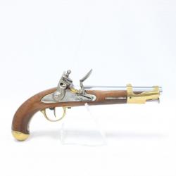 OCCASION Pistolet à Silex Pedersoli AW iX