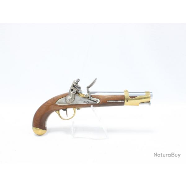 OCCASION Pistolet  Silex Pedersoli AW iX