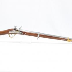 OCCASION fusil a Silex Pedersoli cavalerie 1777