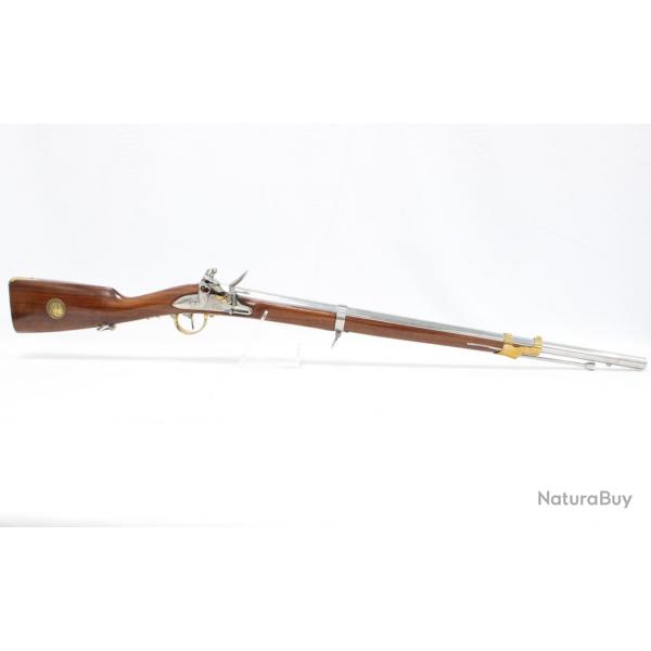OCCASION fusil a Silex Pedersoli cavalerie 1777