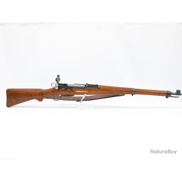 OCCASION fusil Schmidt Rubin K31 dipoptrer cal : 7.5x55
