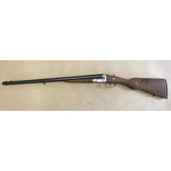 Fusil Juxtaposé Saint-Étienne Calibre 12/65 (21)