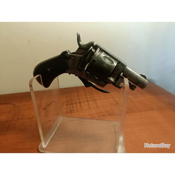 JOLI puppy calibre 320  voir