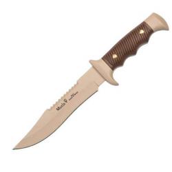 MUE-9373 Couteau fixe Muela 5162 Bowie