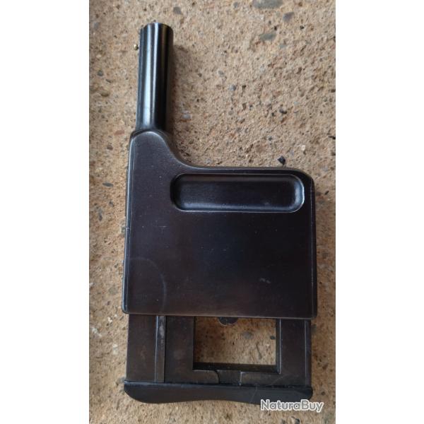 Pistolet LE GAULOIS