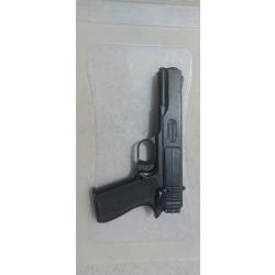 Pistolet à plomb Marksman Repeater, Cal. 4,5mm
