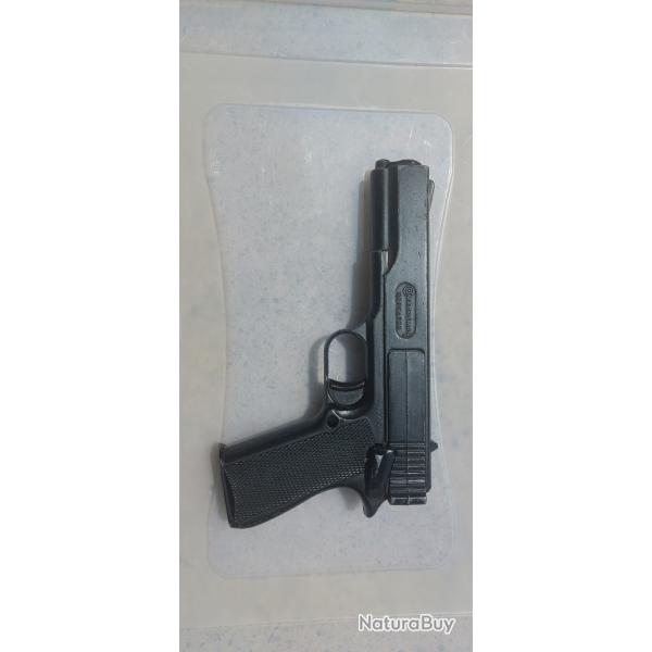 Pistolet  plomb Marksman Repeater, Cal. 4,5mm
