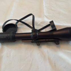 LUNETTE KAHLES 2,5X10X 50mm