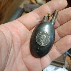 Briquet artisanal
