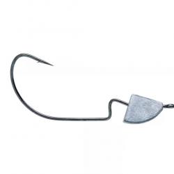 Hameçon Texan Illex Texas Jig Head 5,4gr