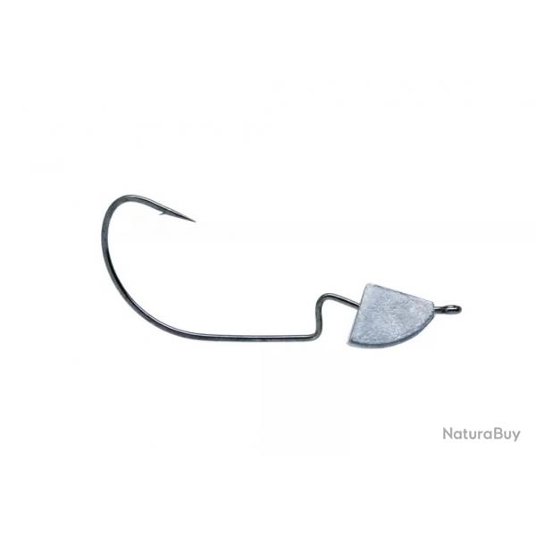 Hameon Texan Illex Texas Jig Head 5,4gr