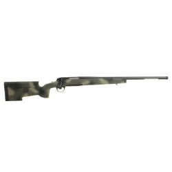 Carabine Browning X-Bolt target A3-5 - calibre 308 win - fileté M18x1