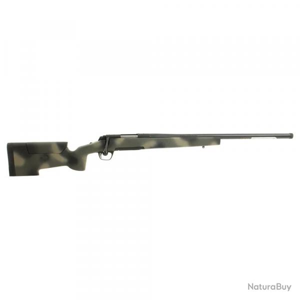 Carabine Browning X-Bolt target A3-5 - calibre 308 win - filet M18x1