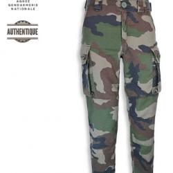 Pantalon guerilla Armée Française
