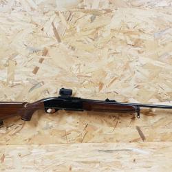 REMINGTON 7400 280 REM + HOLOSUN