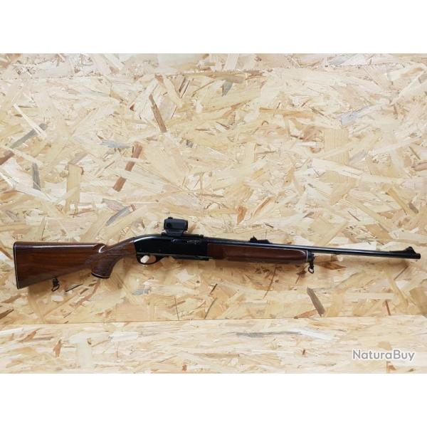 REMINGTON 7400 280 REM + HOLOSUN