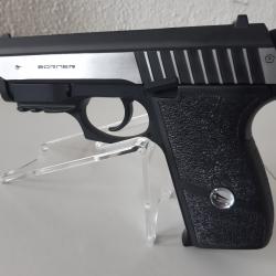 Pistolet Borner Panther 801 Laser BB's (3 joules)