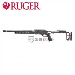 Carabine RUGER 10/22 Carbone Châssis Grey Birch 41Cm Cal 22 Lr Gaucher
