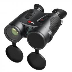 Jumelles thermique INFIRAY GEMINI GEH50R - thermique + IR + télémètre laser