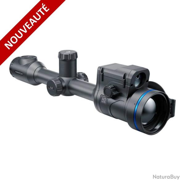 PULSAR THERMION 2 LRF XL60 - Lunette de vision thermique 2.5-20x60 avec tlmtre laser intgr